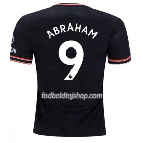 Chelsea ABRAHAM 9 3. trøje 2019-20 S/S